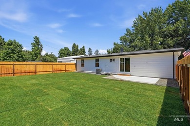Rare opportunity to own an exceptional Eagle property with no - photo 46