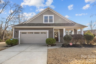 Lake Wylie Home For Sale in York South Carolina