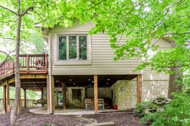 Wonderful 3BD Waterfront Ranch with Walkout Basement - photo 21