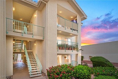 Lake Mohave Condo For Sale in Laughlin Nevada