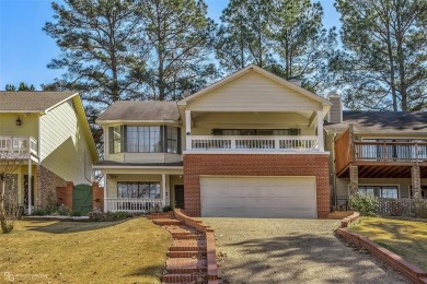 Lake Home For Sale in Shreveport, Louisiana