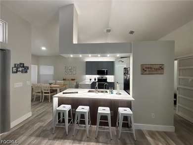 Welcome to this 3 bedroom, 2 1/2 bathroom plus den Fort Myers - photo 5
