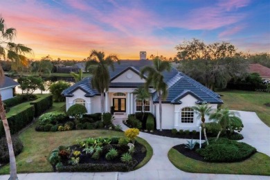 Lake Home For Sale in Lakewood Ranch, Florida