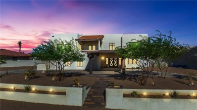 Lake Home Sale Pending in Lake Havasu, Arizona