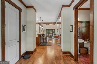 Welcome to 63 Choctaw Ridge, a beautifully maintained Earth - photo 11