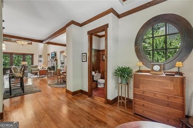 Welcome to 63 Choctaw Ridge, a beautifully maintained Earth - photo 12