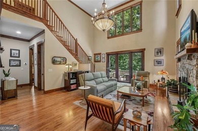 Welcome to 63 Choctaw Ridge, a beautifully maintained Earth - photo 13