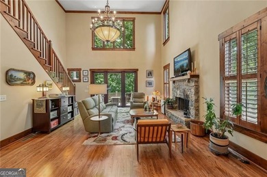 Welcome to 63 Choctaw Ridge, a beautifully maintained Earth - photo 14