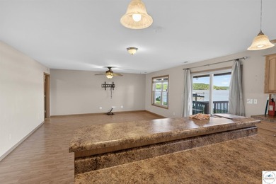Beautiful lakefront home with breathtaking views of the Lake of - photo 14