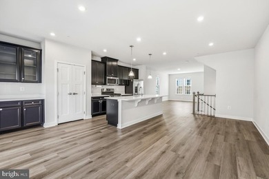 Fine end unit townhome in Amber Ridge in like new condition - photo 14