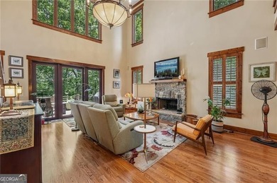 Welcome to 63 Choctaw Ridge, a beautifully maintained Earth - photo 15