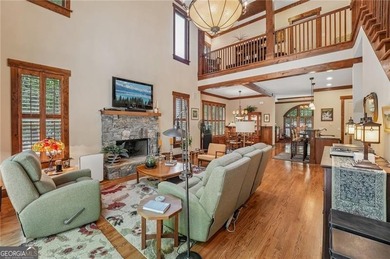 Welcome to 63 Choctaw Ridge, a beautifully maintained Earth - photo 17