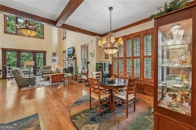 Welcome to 63 Choctaw Ridge, a beautifully maintained Earth - photo 18