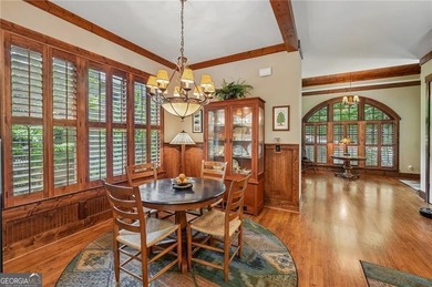 Welcome to 63 Choctaw Ridge, a beautifully maintained Earth - photo 19