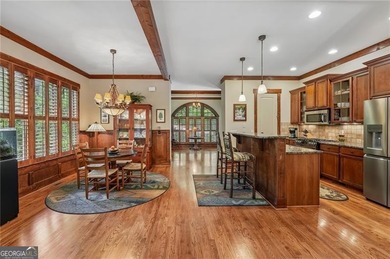 Welcome to 63 Choctaw Ridge, a beautifully maintained Earth - photo 20