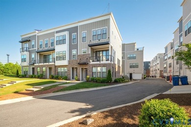 James River Townhome/Townhouse For Sale in Henrico Virginia