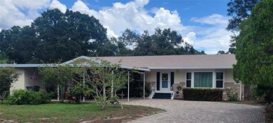 Lake Ina Home For Sale in Winter Haven Florida