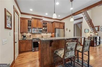 Welcome to 63 Choctaw Ridge, a beautifully maintained Earth - photo 22