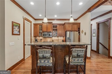 Welcome to 63 Choctaw Ridge, a beautifully maintained Earth - photo 23