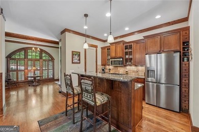 Welcome to 63 Choctaw Ridge, a beautifully maintained Earth - photo 24