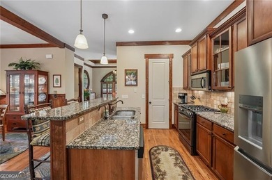 Welcome to 63 Choctaw Ridge, a beautifully maintained Earth - photo 25
