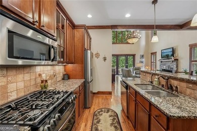 Welcome to 63 Choctaw Ridge, a beautifully maintained Earth - photo 26