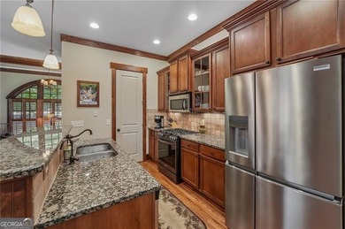 Welcome to 63 Choctaw Ridge, a beautifully maintained Earth - photo 27