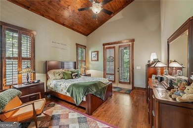 Welcome to 63 Choctaw Ridge, a beautifully maintained Earth - photo 29