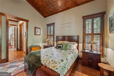 Welcome to 63 Choctaw Ridge, a beautifully maintained Earth - photo 30