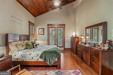 Welcome to 63 Choctaw Ridge, a beautifully maintained Earth - photo 31