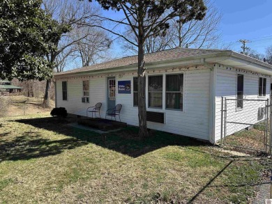 Lake Commercial For Sale in Grand Rivers, Kentucky