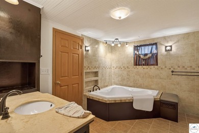 Beautiful lakefront home with breathtaking views of the Lake of - photo 33