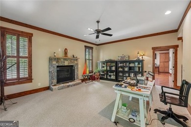 Welcome to 63 Choctaw Ridge, a beautifully maintained Earth - photo 36