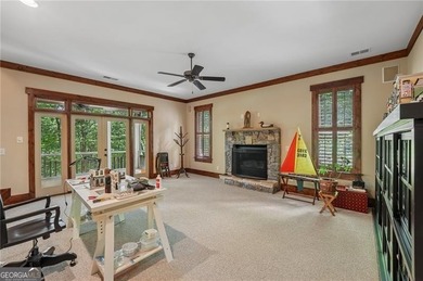 Welcome to 63 Choctaw Ridge, a beautifully maintained Earth - photo 37