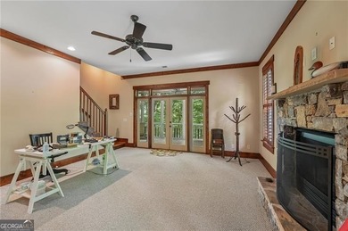 Welcome to 63 Choctaw Ridge, a beautifully maintained Earth - photo 38