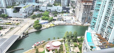 Miami River Condo For Sale in Miami Florida