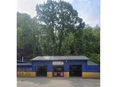Allegheny River Commercial For Sale in Shaler Pennsylvania