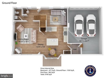 Amazing colonial in quiet cul-da-sac.  Home has a new roof in - photo 3