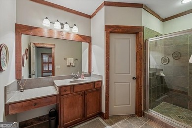 Welcome to 63 Choctaw Ridge, a beautifully maintained Earth - photo 49