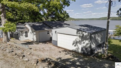Beautiful lakefront home with breathtaking views of the Lake of - photo 49