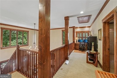 Welcome to 63 Choctaw Ridge, a beautifully maintained Earth - photo 50