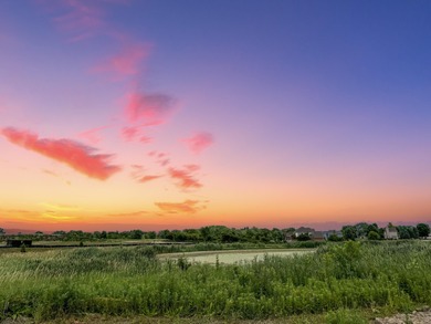 Lake Lot Sale Pending in Dyer, Indiana