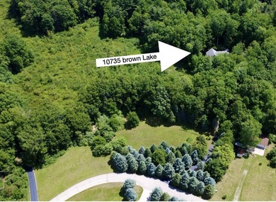 poised on 10 private, wooded acres, this exceptional 3,500+ sq - photo 3