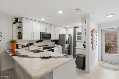 Completely remodeled with designer finishes and breathtaking - photo 5