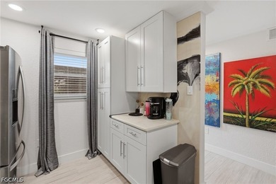Completely remodeled with designer finishes and breathtaking - photo 6