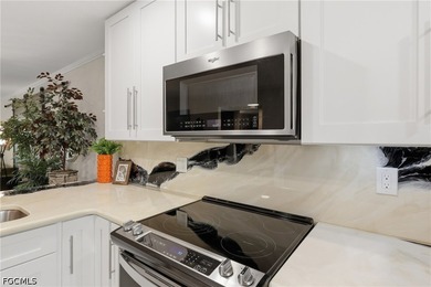Completely remodeled with designer finishes and breathtaking - photo 7