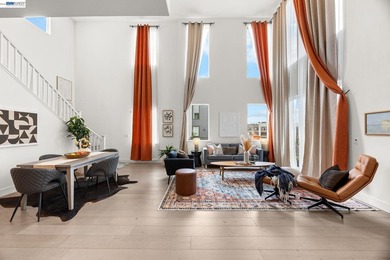 Welcome to this beautifully designed townhome in Fremont's - photo 8