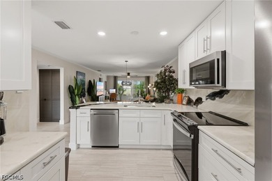 Completely remodeled with designer finishes and breathtaking - photo 8