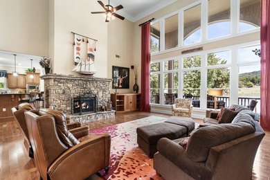Grand Lakefront Estate on Lake Chatuge in the NC Mountains! - photo 8