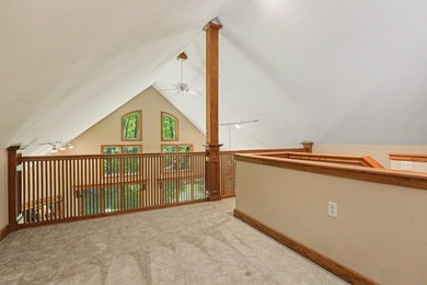 poised on 10 private, wooded acres, this exceptional 3,500+ sq - photo 9